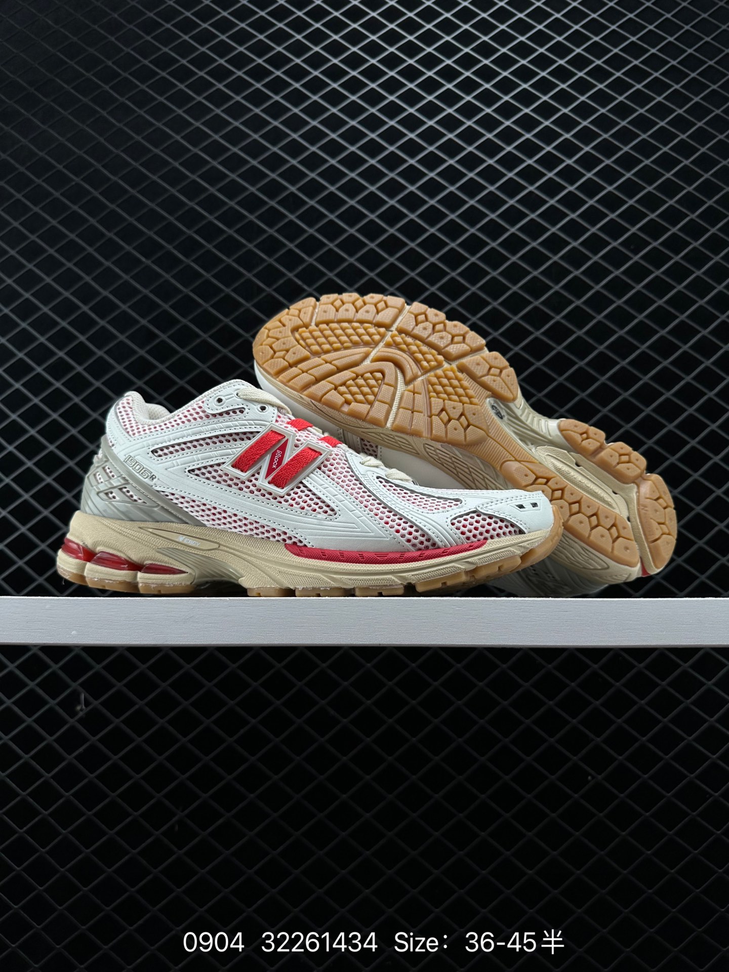 New Balance M1906
